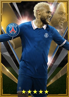 Neymar Jr
