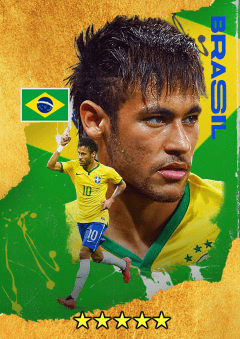 Neymar Jr