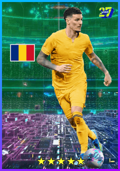 Dennis Man (RWF, rating 79) - Store / Special Card card