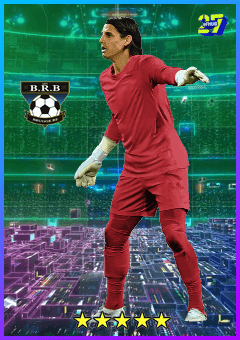 Yann Sommer (GK, rating 82) - Store / Special Card card