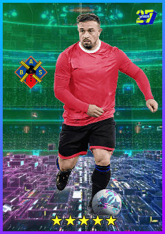 Xherdan Shaqiri (AMF, rating 79) - Store / Special Card card