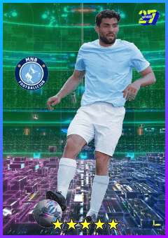 Mateo Kovacic (CMF, rating 81) - Store / Special Card card