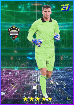 Filip Stankovic (GK, rating 79) - Store / Special Card card