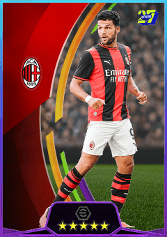 Goncalo Ramos (CF, rating 82) - Store / Special Card card