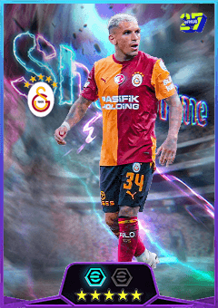 Lucas Torreira (DMF, rating 81) - Store / Special Card card