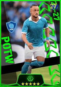Stanislav Lobotka (DMF, rating 93) - Store / Special Card card