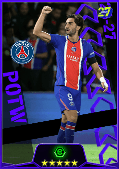 Ferran Torres (LWF, rating 95) - Store / Special Card card