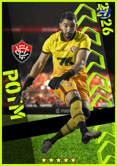 Lucas Arcanjo (GK, rating 91) - Store / Special Card card